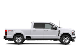 2026 Ford Super Duty® External Image 5